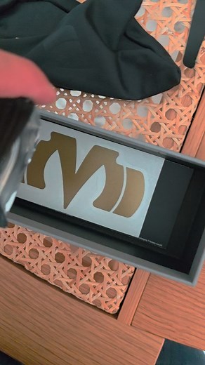 1K views · 14 reactions | Method to Madness - Thank you @m_experiment - The M team is THE BEST!!! | Pipo Derani | Facebook