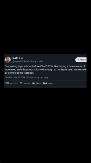 graduating high school before chatgpt | Subscribe for more #motivation 😊👍