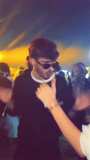 Celebrating Yaga Festival with TikTok Sounds