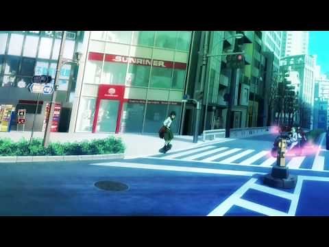 K-Project Trailer HD