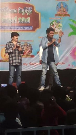 jabardasth comedy show