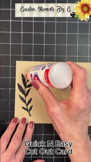 Your Friends Will LOVE This Handmade Card!