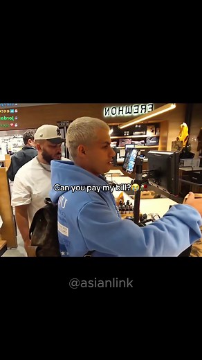 Can you pay my bill?😭🥀 #stableronaldo #faze