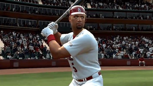 MLB The Show 26 - Official Nintendo Switch gameplay trailer