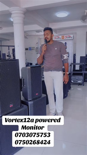 Multi Audio Visual Kadawatha on Reels