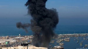 Mideast Conflict: No Song of Peace?