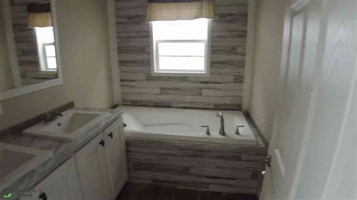 Inside the $90K House That Feels Like a Million-Dollar Build