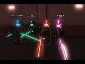 COMBATTING WITH OPERATOR KITS | Blackout Revival |