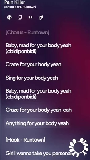 Exploring Pain Killer Lyrics by Sarkodie and Runtown