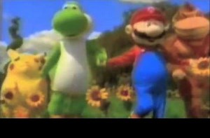 25K views · 614 reactions | N64 Super Smash Bros commercial (1999). Back when advertising was actually cool | Gen Y Kids | Facebook