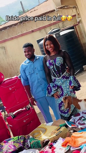 Bride Price Ceremony: Expensive Traditions & Cultural Significance