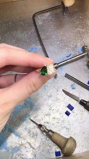 Ring Resizing Process Explained