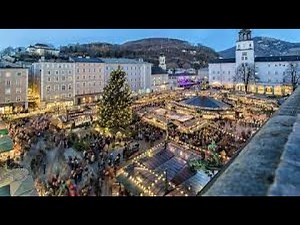 Bethlehem, Pennsylvania - One of America's Best Christmas Destinations