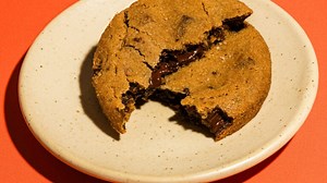 Where to get the best cookies in Greater Boston