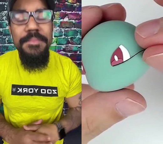 Funny Guess That Pokemon Video Compilation