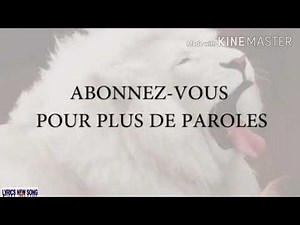 MHD-XIX (Paroles)