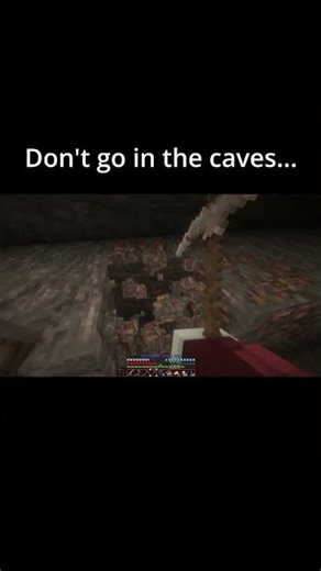 This Horror Modpack Is So Stressful #minecraft #minecrafthorror