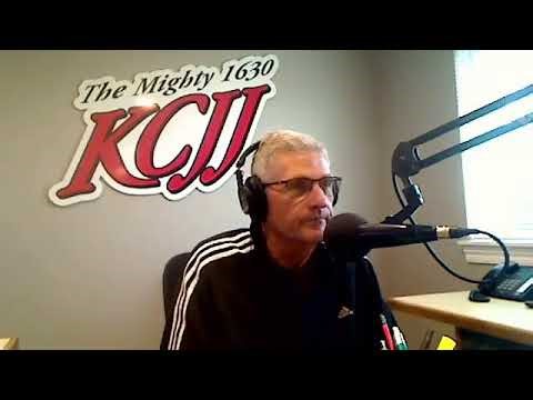 Senior Talk (3/11/26)