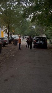 Confrontation between LPD & family of the owner of the vehicle that was possibly involved in the shooting | Tippecanoe county, Indiana scanner freaks