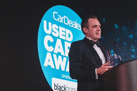 Car Dealer Used Car Awards 2025: Tom Hartley Jnr – Specialist Used Car Dealership winner