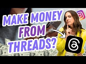 Can You Make Money on Instagram Threads? Here’s How Creators Are Doing It!