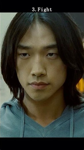 WASHING MACHINE DEATH MATCH! 🩸 | Ninja Assassin (2009) #movie #short #film