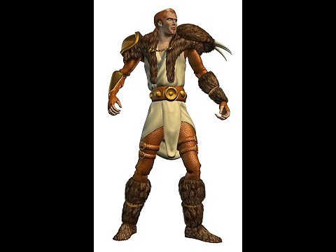 Project Diablo 2 Summoning Druid Guide