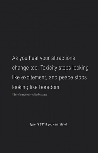 Manifesting | Abundance | with Tiberius on Instagram: "Drop a ❤ if you can relate! ☀️  @ledbysource"