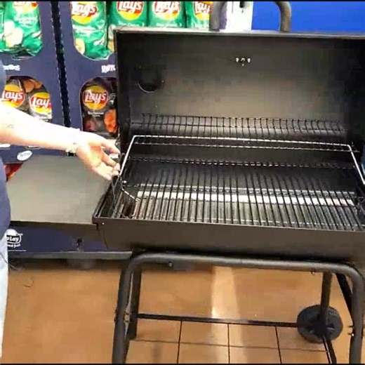 🔥 BBQ mode: ON. Walmart’s tailgate & grilling faves are here — from family-friendly tools to game day snacks. | Walmart