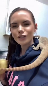 The original Graces kitchen videos! Before content got all serious and stuff! I miss these! | Grace & Kelly McGuire