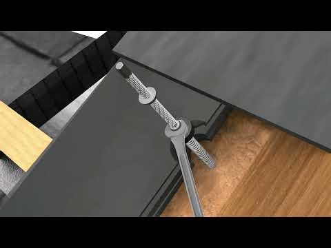 Slate Roof Solar Mounting System | Slate Flash Installation Guide