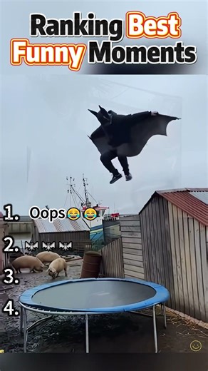 Ranking Best Funny Moments #funny #shortvideo #tiktok (