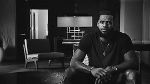 Watch Greatness Code Season 1 Episode 1 - LeBron James