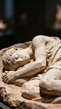 The DEADLY Eruption that Destroyed Pompeii