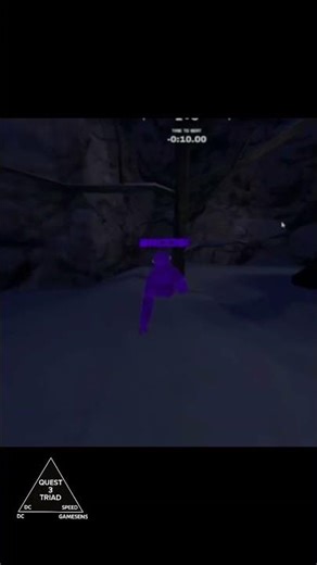 #gorillatag#quest3#vr #monkey #edit