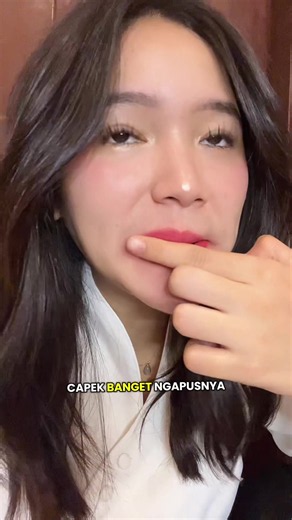 Lip Serum Untuk Bibir Hitam: Hasil Lip Serum Animate