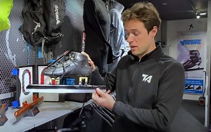 2.4K views · 63 reactions |  Time to get to know a bit more about all the equipment that is used to be able to skate as fast as possible  Check the video to find out more about the [history of the] Skate  #SpeedSkating | ISU Speed Skating | Facebook