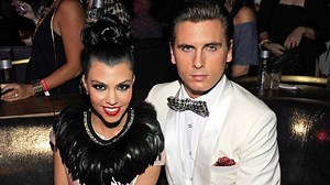 Scott Disick Celebrates His 33rd Birthday With the Kardashians: See the Sweet Pics!