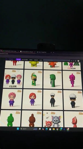 Day 16 of bulding my 3D Portfolio. #3dartist #minivlog #3dportfolio #3dcharacter