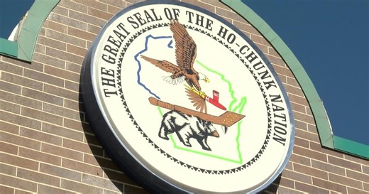 Ho-Chunk Nation marks the end of fall harvest with Green Corn Celebration