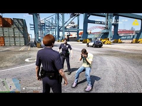 TESTING THE NEW ADAM69 CALLOUTS AND JM CALLOUTS REMASTERED UPDATE AND A NEW PLUGIN FOR LSPDFR!