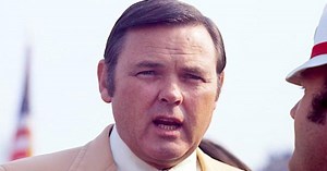 'Whoa, Nellie!' Keith Jackson dies at 89 * WorldNetDaily * by Around the Web