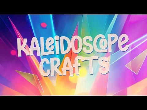 VBS 2026 - Decorating - Crafts