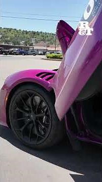 Desert Run 600: McLaren Artura