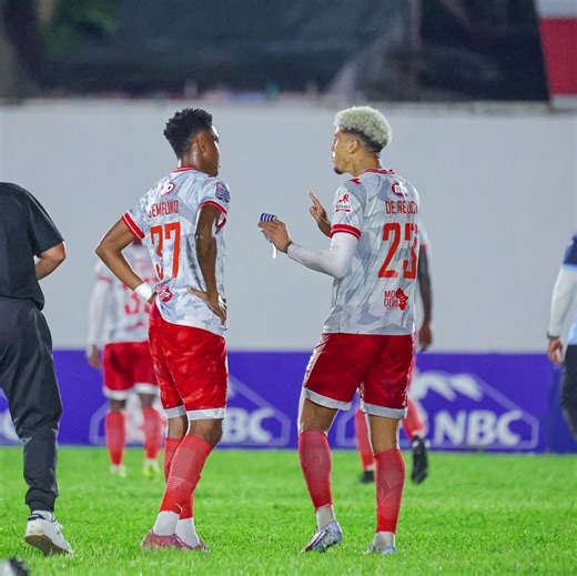 Mechi Ya Simba SC na Dodoma Jiji FC ni Maandalizi Ya Derby! | Mtu Poa