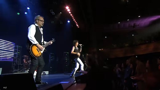 169K views · 4K reactions | Foreigner - Juke Box Hero "Rockin' at the Ryman" Live concert at the Ryman Auditorium in Nashville, Tennessee 2010 USA Mick Jones - Guitar Kelly Hansen - Vocals Jeff Pilson - Bass Tom Gimbel - Guitar Brian Tichy - Drums Michael Bluestein - Keyboards | Top Hat Crew's "Live Music Archives" | Facebook