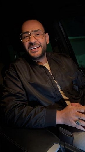 يلا نبداو عامنا بالربوخ والجو والفرحة🎤🫶🏻❤️ Hotel Serail Hammamet 🫶🏻🎤❤️ #cheb_bachir