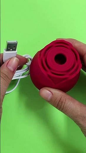Conheça a rosa sugadora