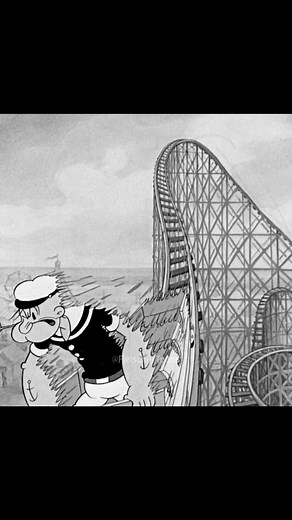 91K views · 193 reactions | Fabulous Fleischer Cartoons Restored on Reels | Facebook