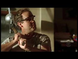 Numb3rs - Bed of Nails